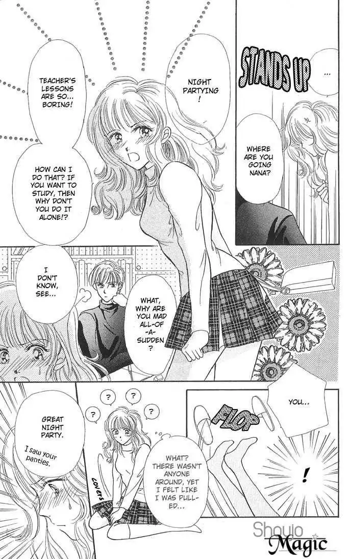 Doll Garden Chapter 4 6